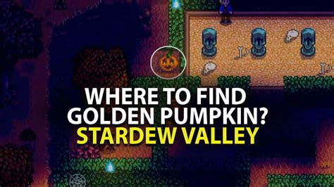 stardew valley golden pumpkin|should i sell the golden pumpkin stardew.